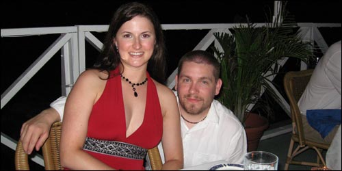 Anniversary Dinner