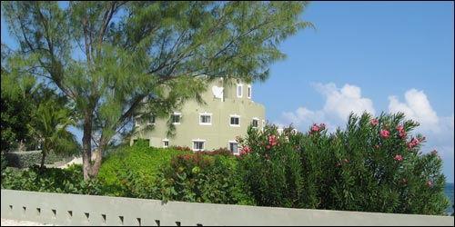 Cayman House